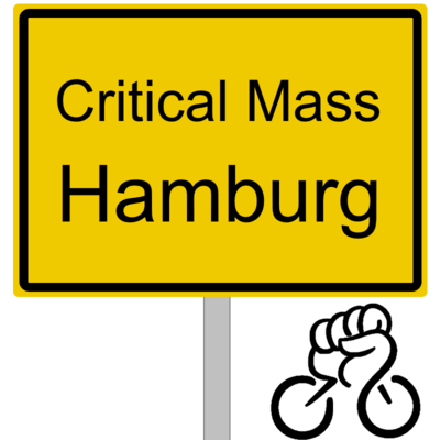 Critical Mass Hamburg *'s avatar
